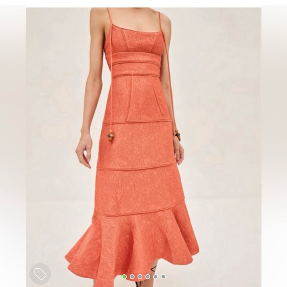 Alexis Vereda Dress